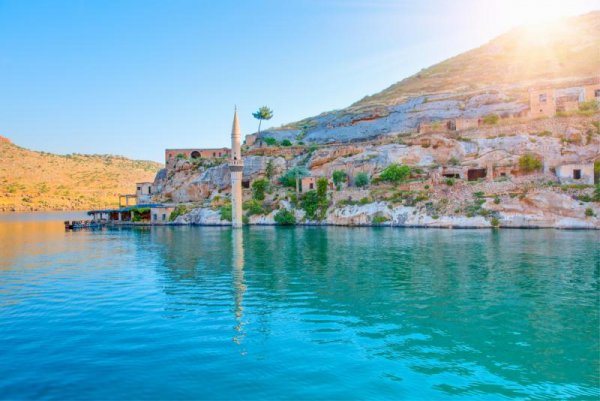 URFA-HALFETİ SIRA GECELİ